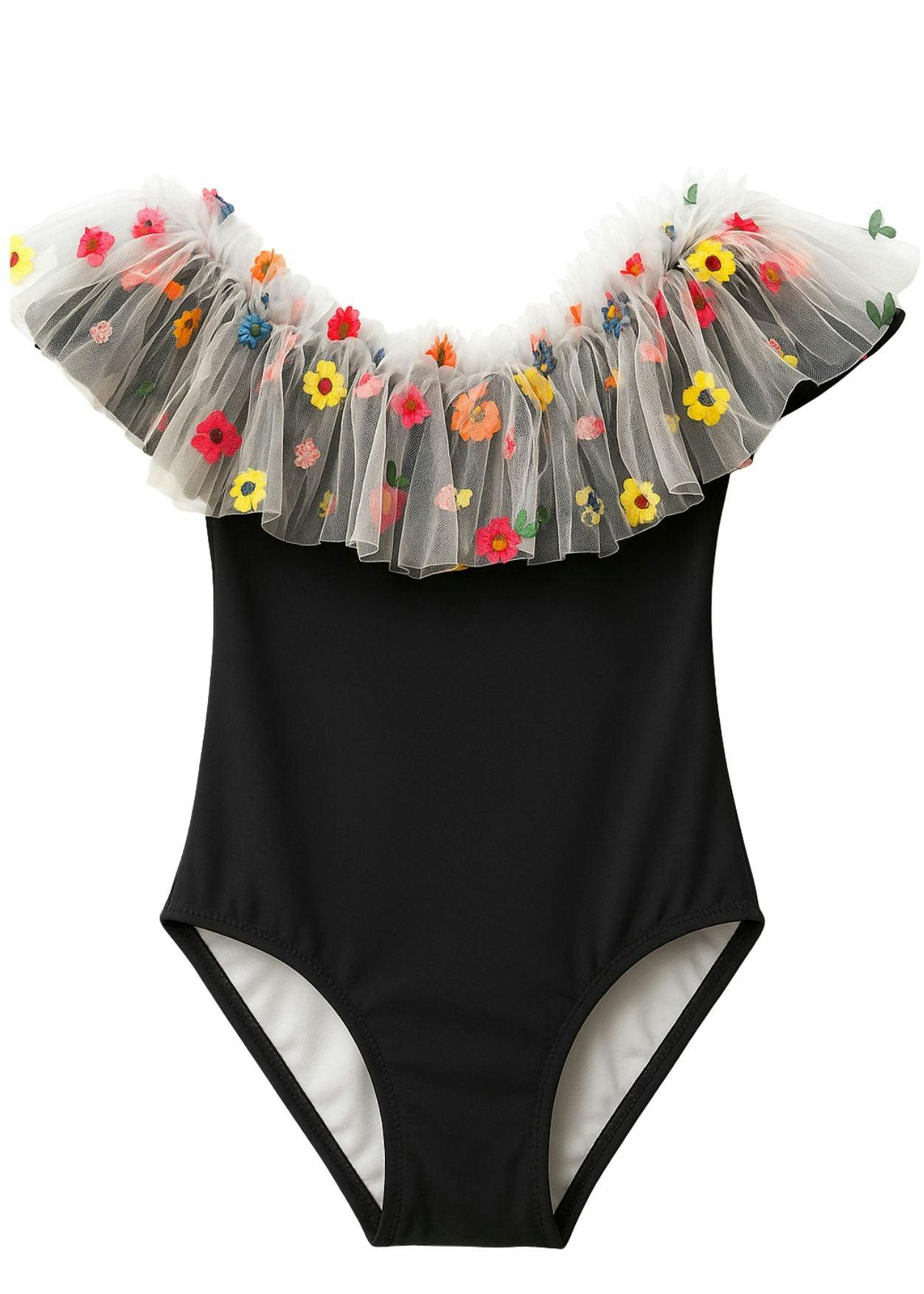 One Piece Swimsuit