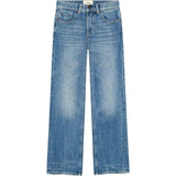 Benji Straight Jeans | North Beach