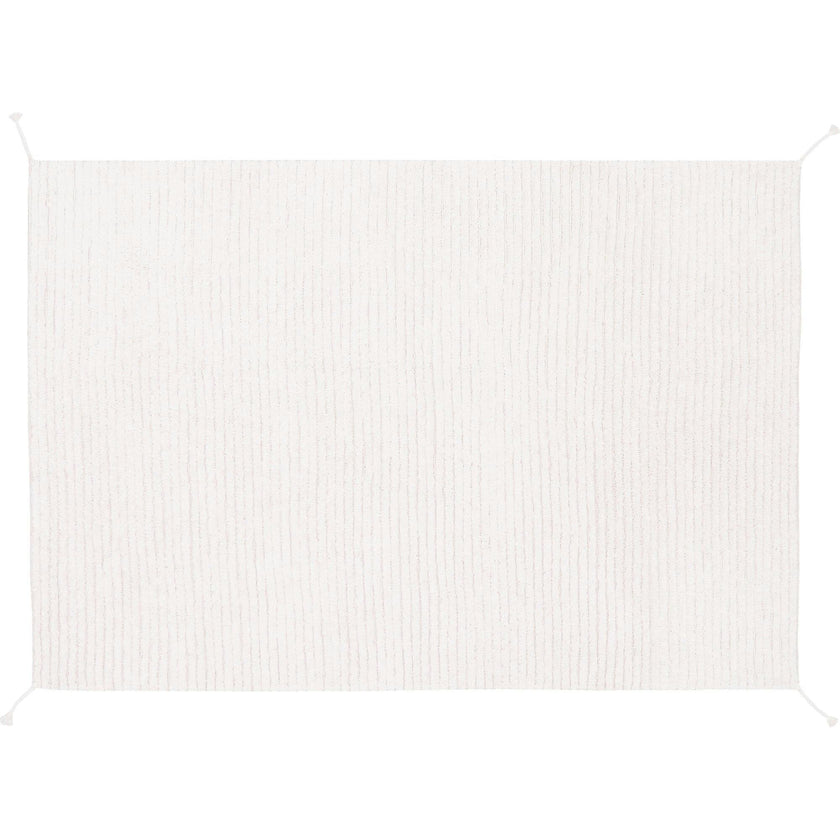 Reversible Gelato Rug, Pink