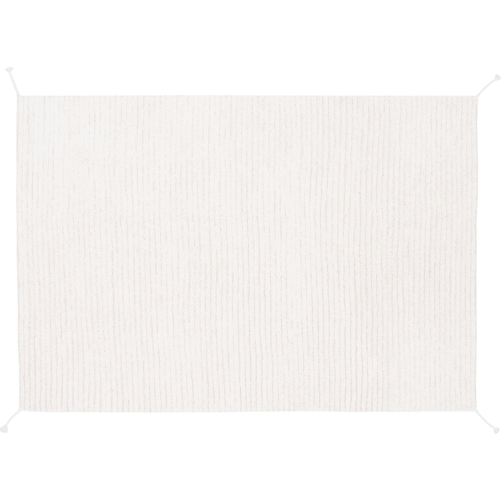 Reversible Gelato Rug, Pink