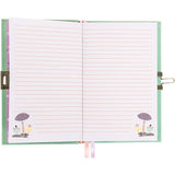 Enchanted My Scented Secret Diary
