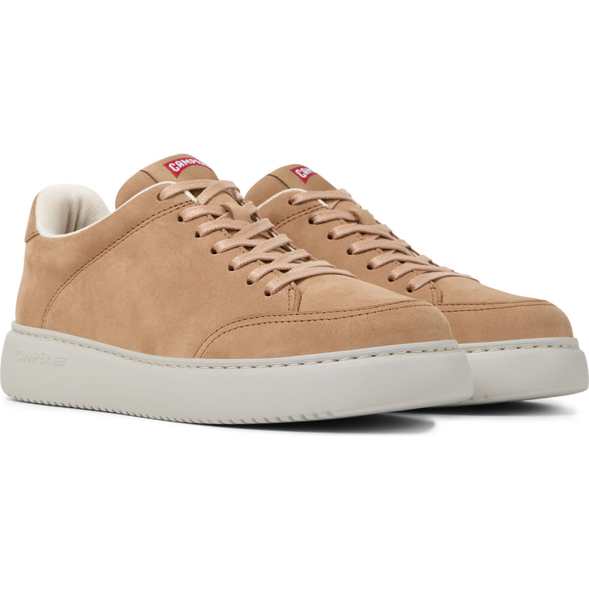 Sneakers Runner K21 Nude
