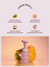 Float Foam® Face Cleanser
