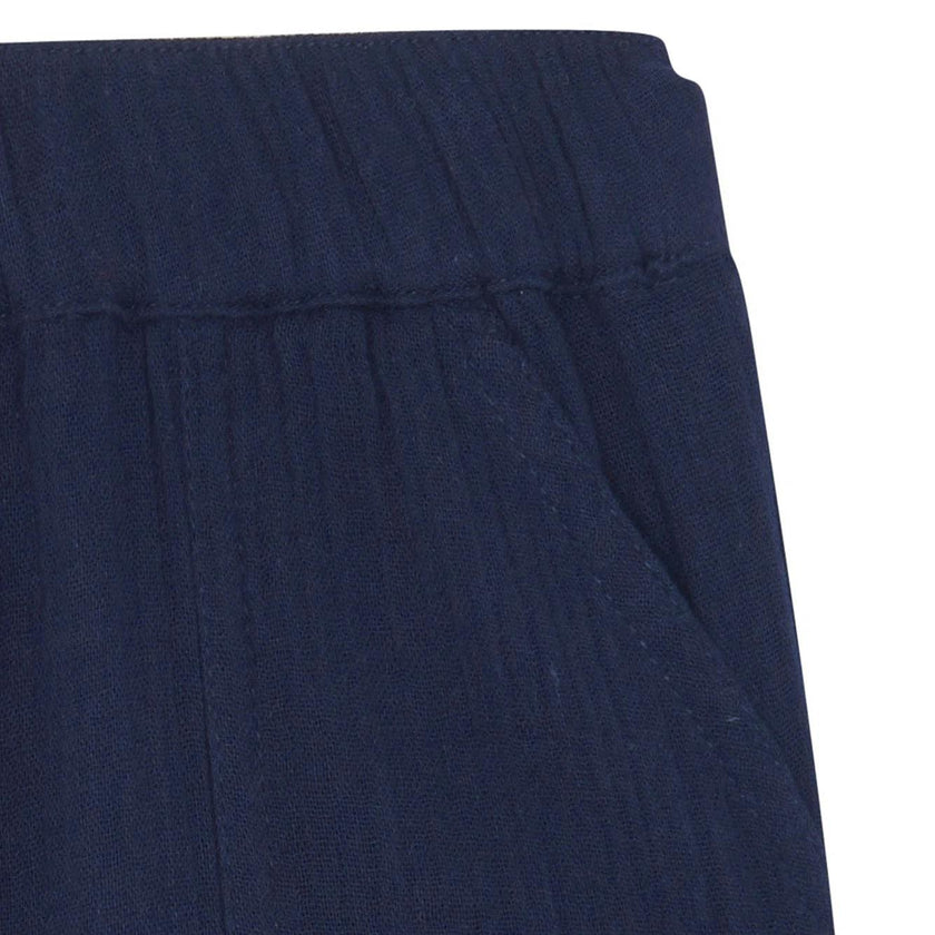 BONTON Double Gauze Cotton Batcha Baby Pants