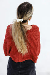 BOW SLICK BACK PONYTAILS (PACK OF 3)