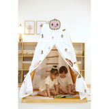 Cocomelon Play Tent Cover – Fits Avenlur Large Magnolia Climbing Playset (Tent Only)