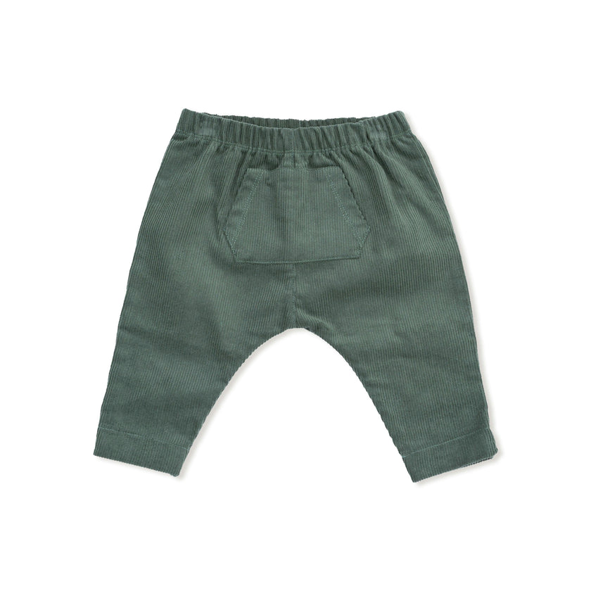 Dark Ivy - Jogger Pant