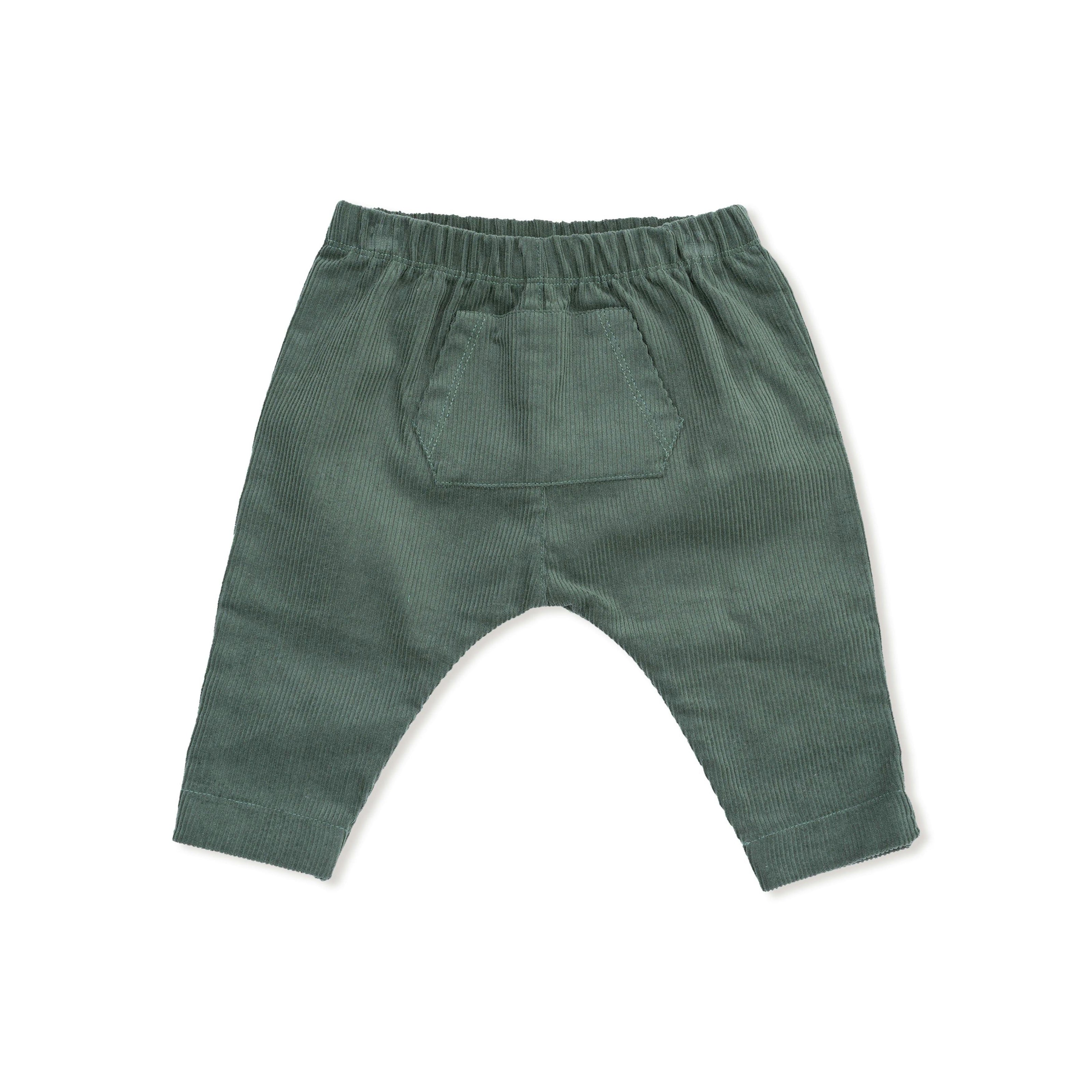 Dark Ivy - Jogger Pant