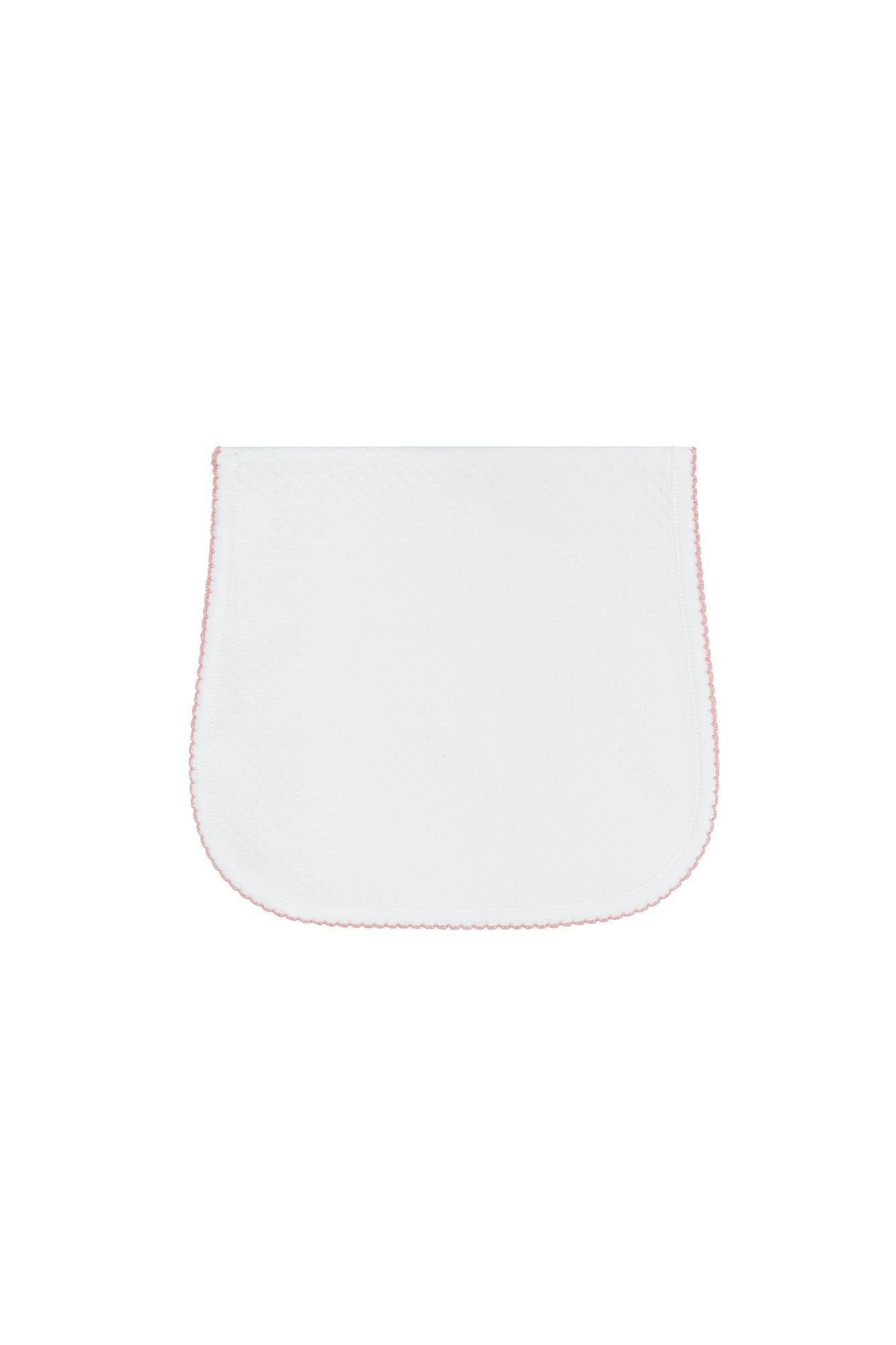 Milano Baby Burp Cloth