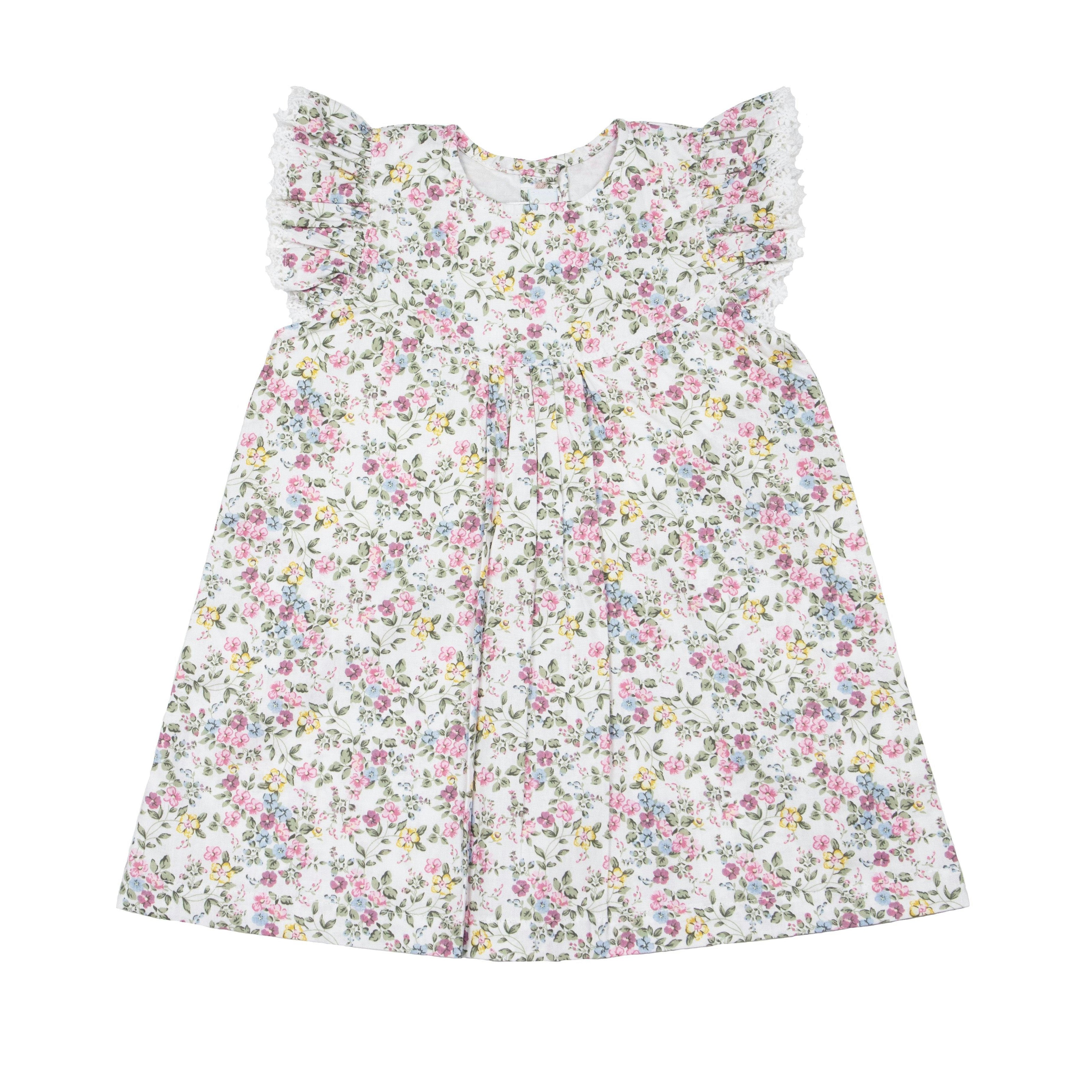 Ana Dress