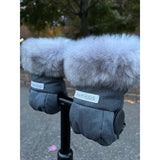 Kids TUNDRA Scooter Warmmuffs