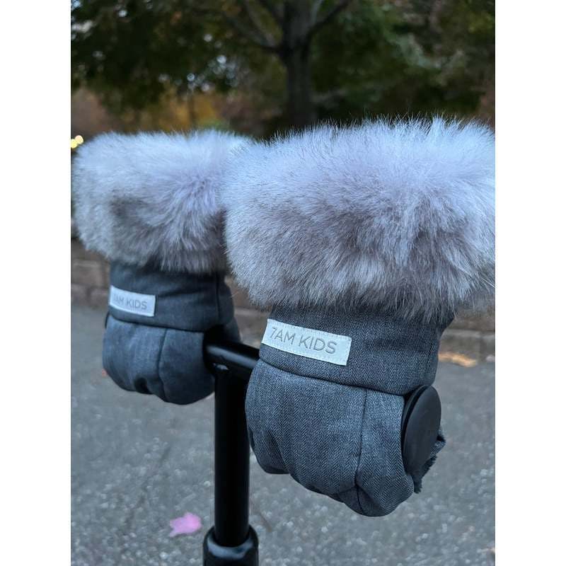 Kids TUNDRA Scooter Warmmuffs
