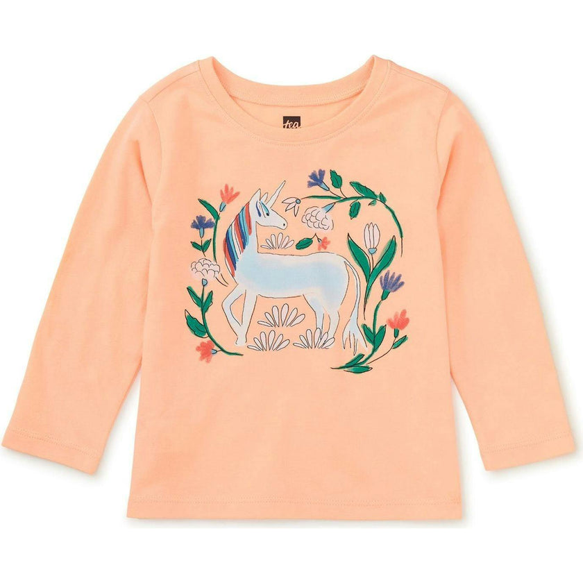 Garden Graphic Tee