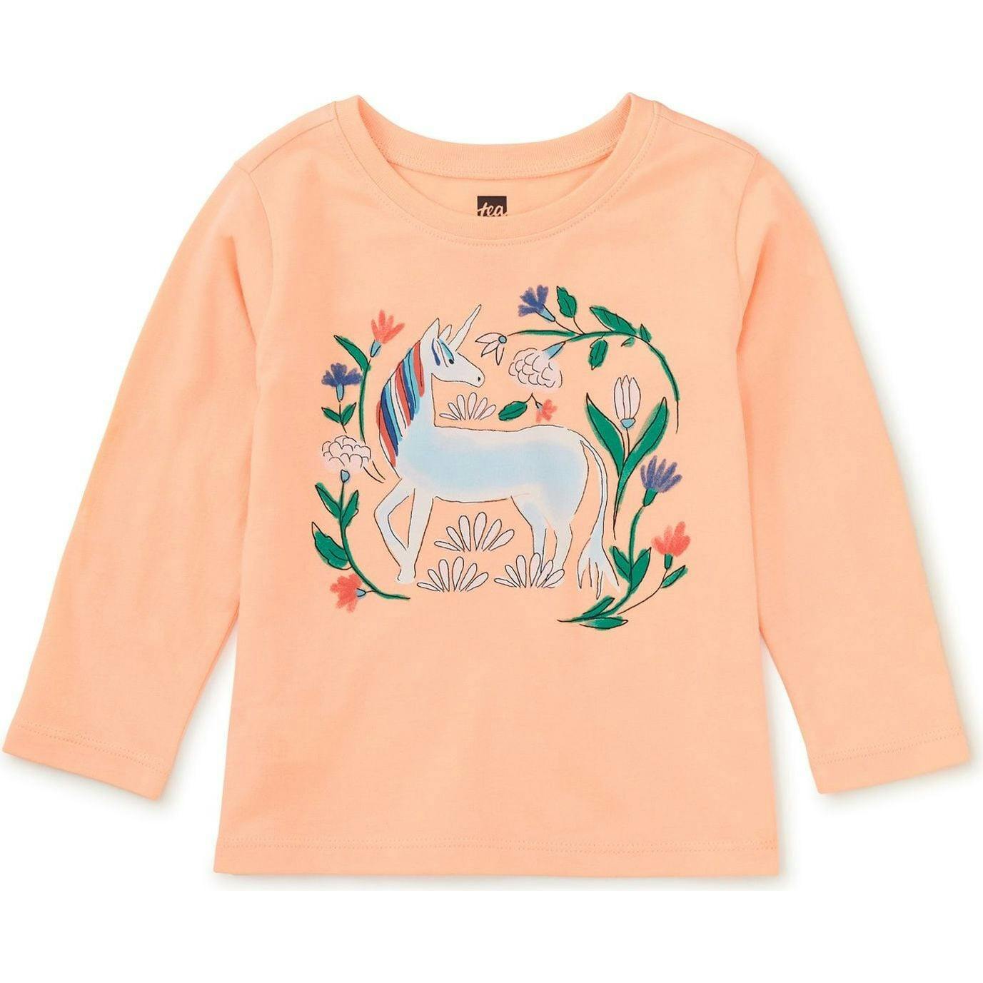 Garden Graphic Tee