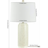 Silla Table Lamp