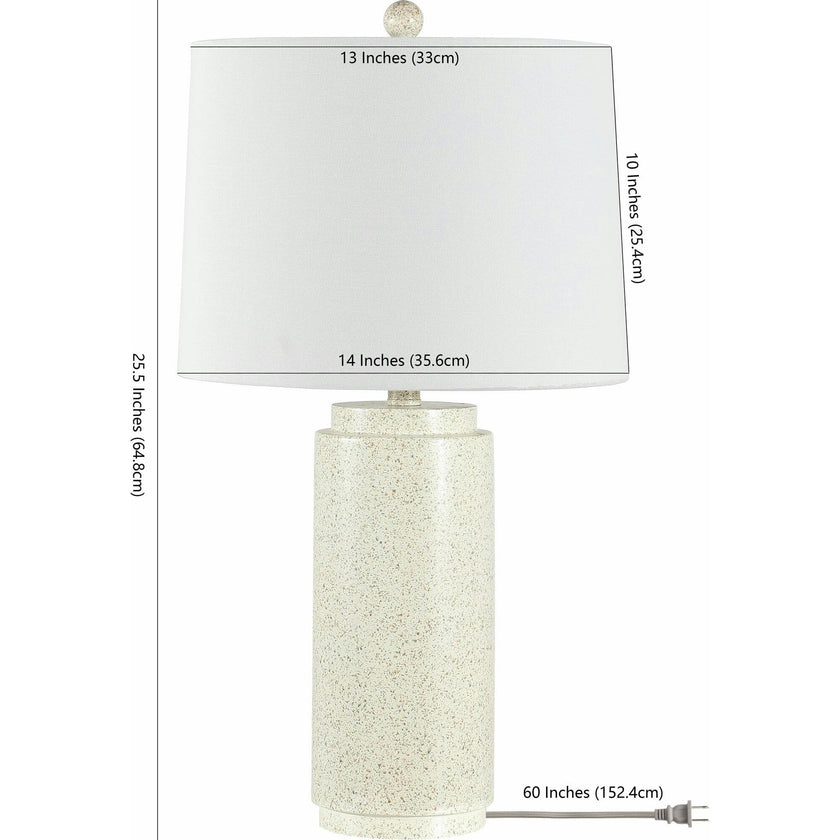 Silla Table Lamp