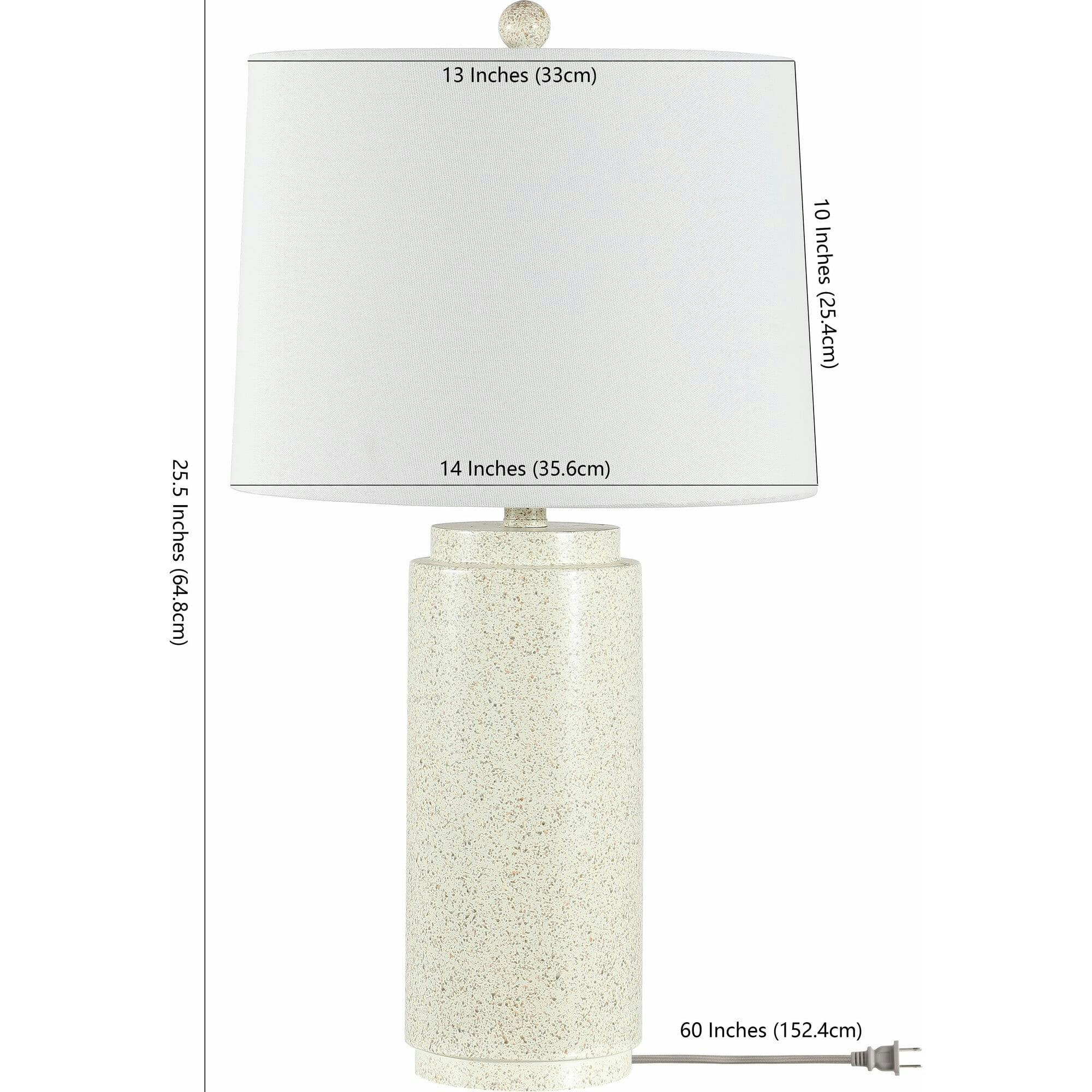 Silla Table Lamp
