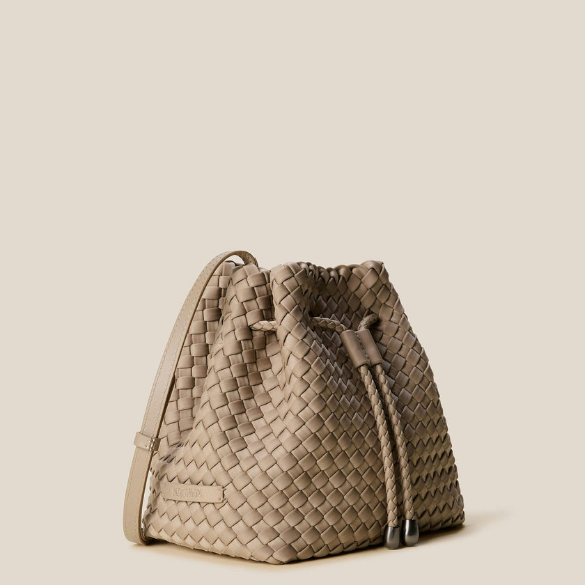 Gramercy Bucket | Cashmere