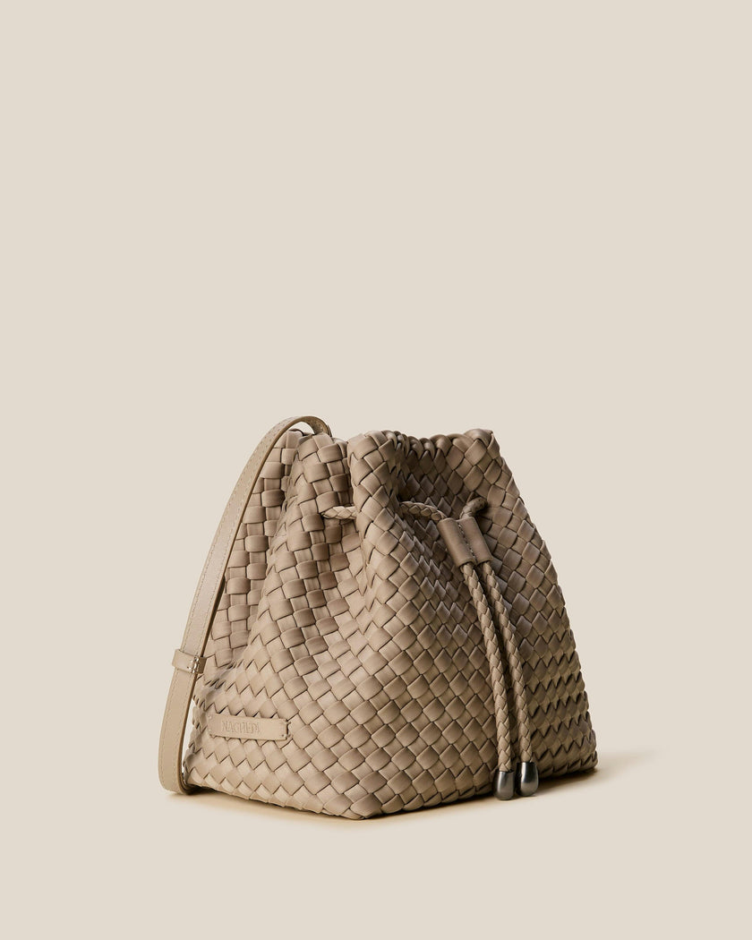 Gramercy Bucket | Cashmere