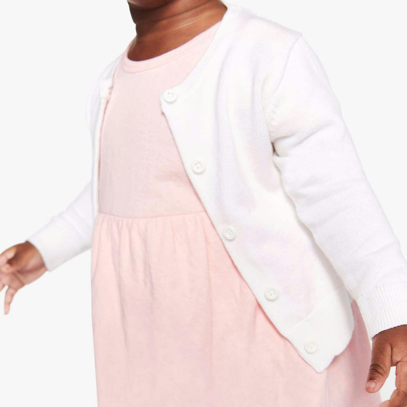 Baby Cardi Sweater