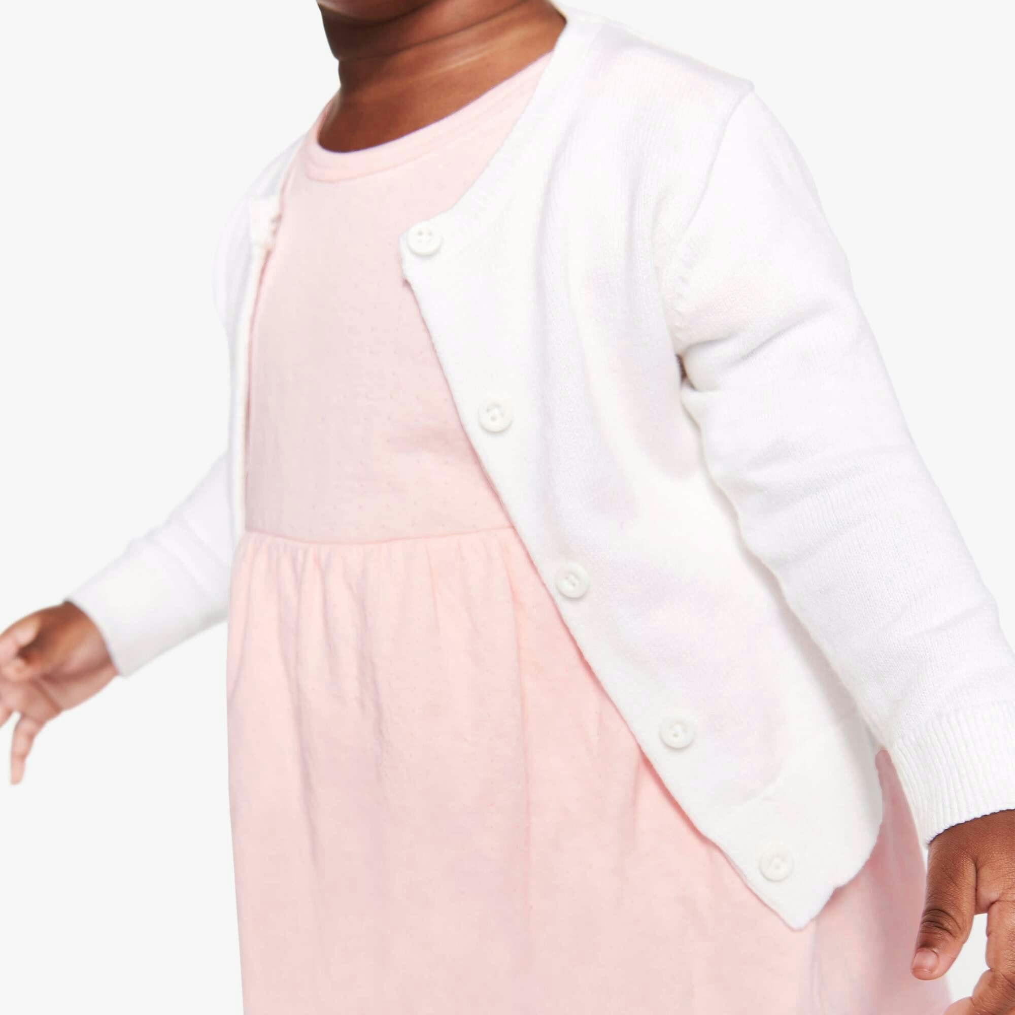 Baby Cardi Sweater