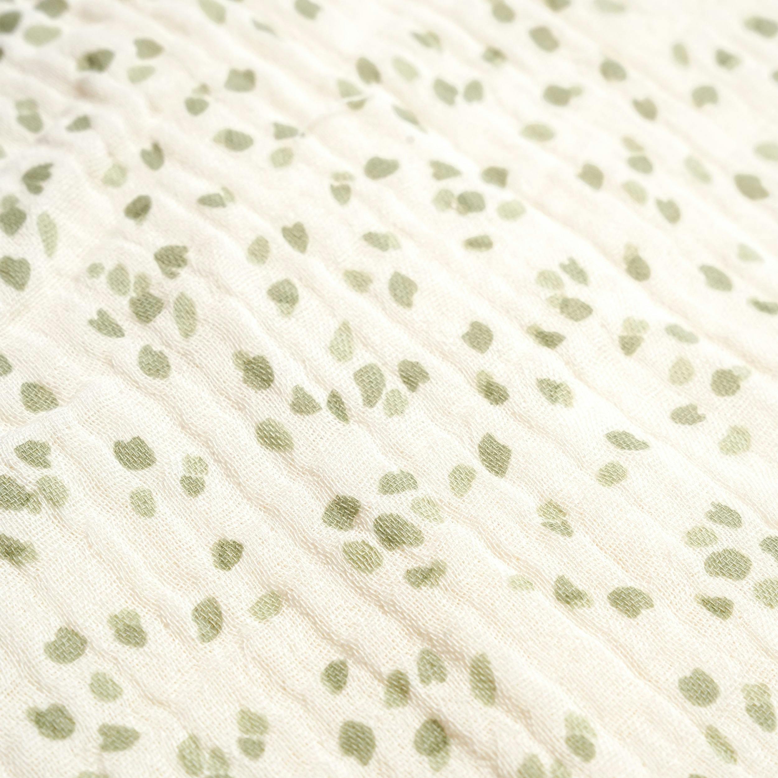 Organic Shortalls