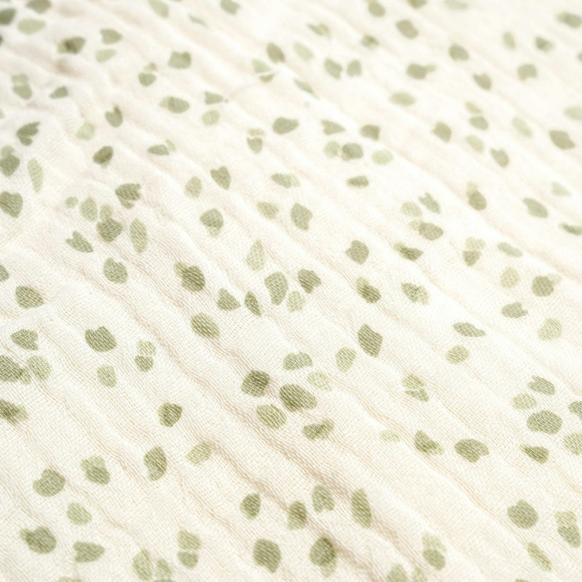 Organic Shortalls
