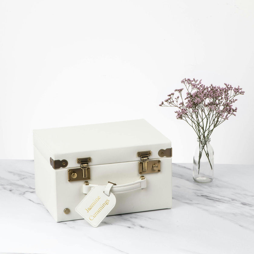 Midi Memory Box Keepsake Case
