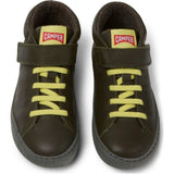 Touring Peu Sneakers, Green