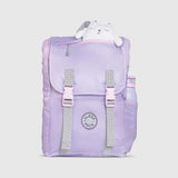 Sleep-N-Pack™ – Little Kid Size | Glow-In-The-Dark Collection: Glow Kittens