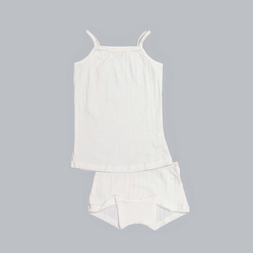 *Exclusive* Girl’s 8pc Underwear/ Sleep Set