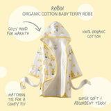 ROBIN The Robe