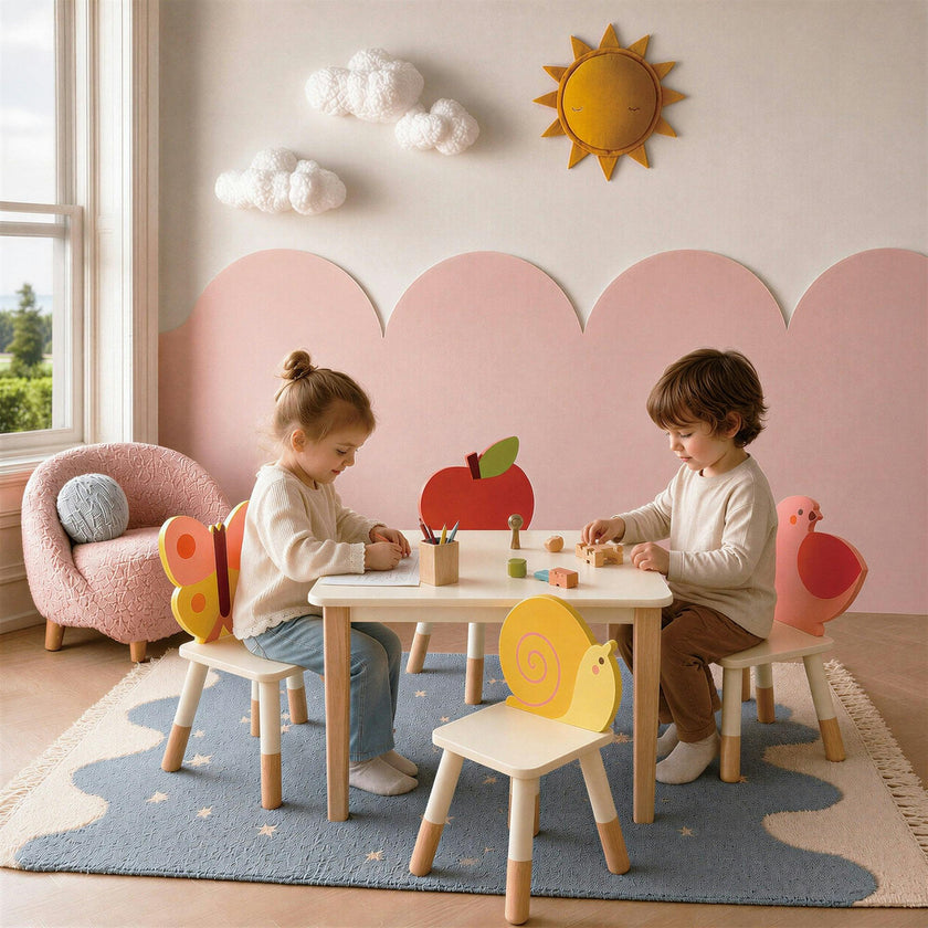 Garden Chair