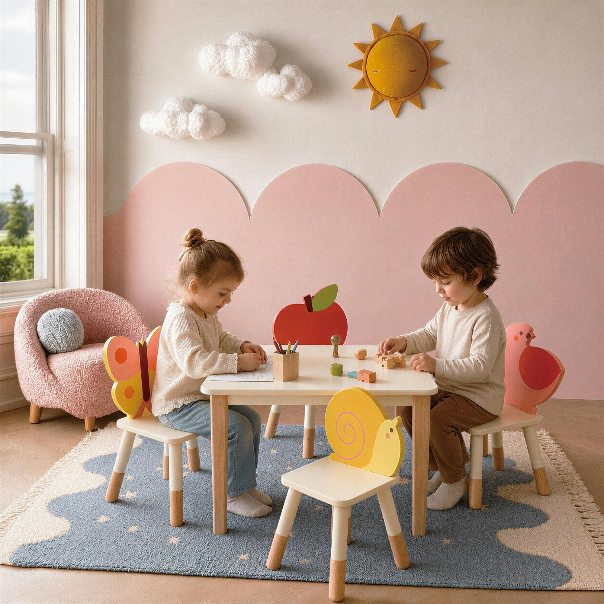 Garden Chair
