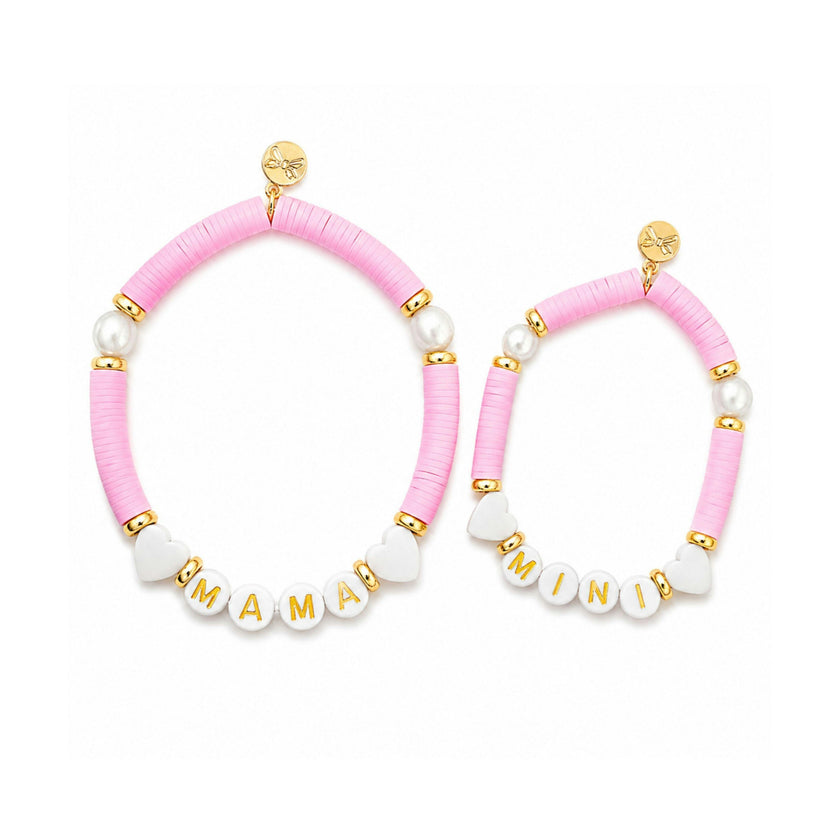 Mama & Mini Bracelet Gift Set