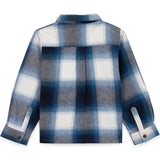 Marseille Overshirt