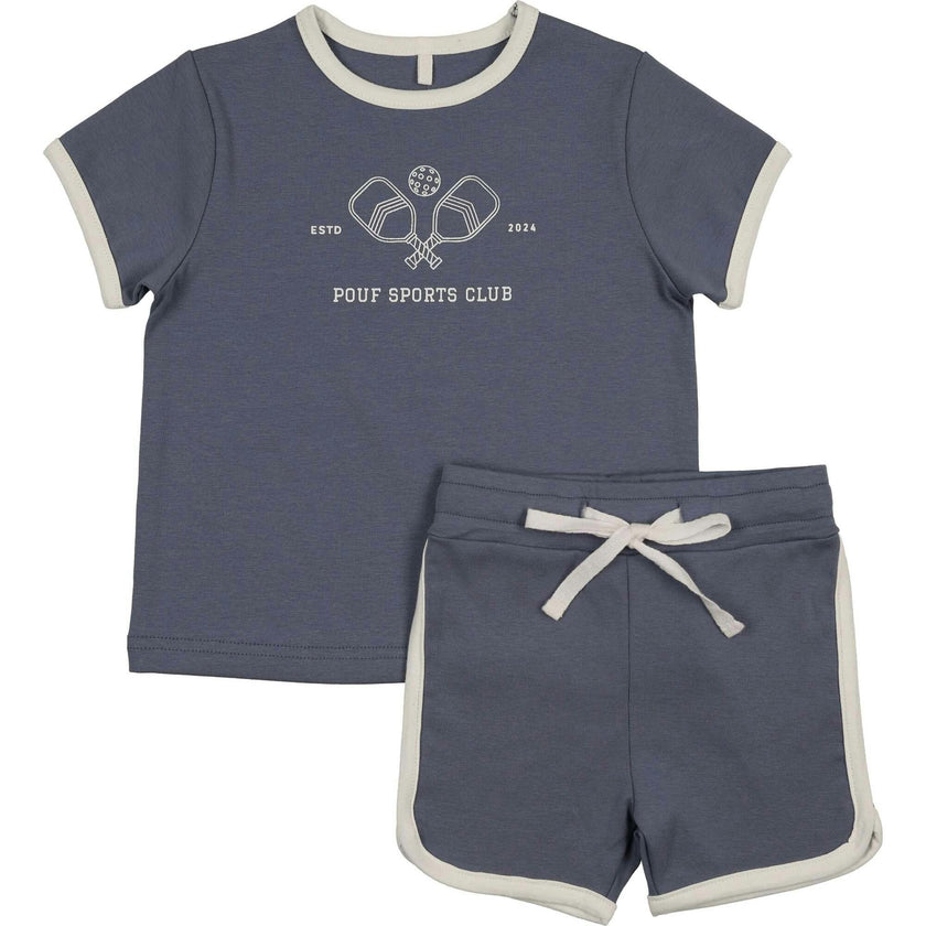 Pickleball Set