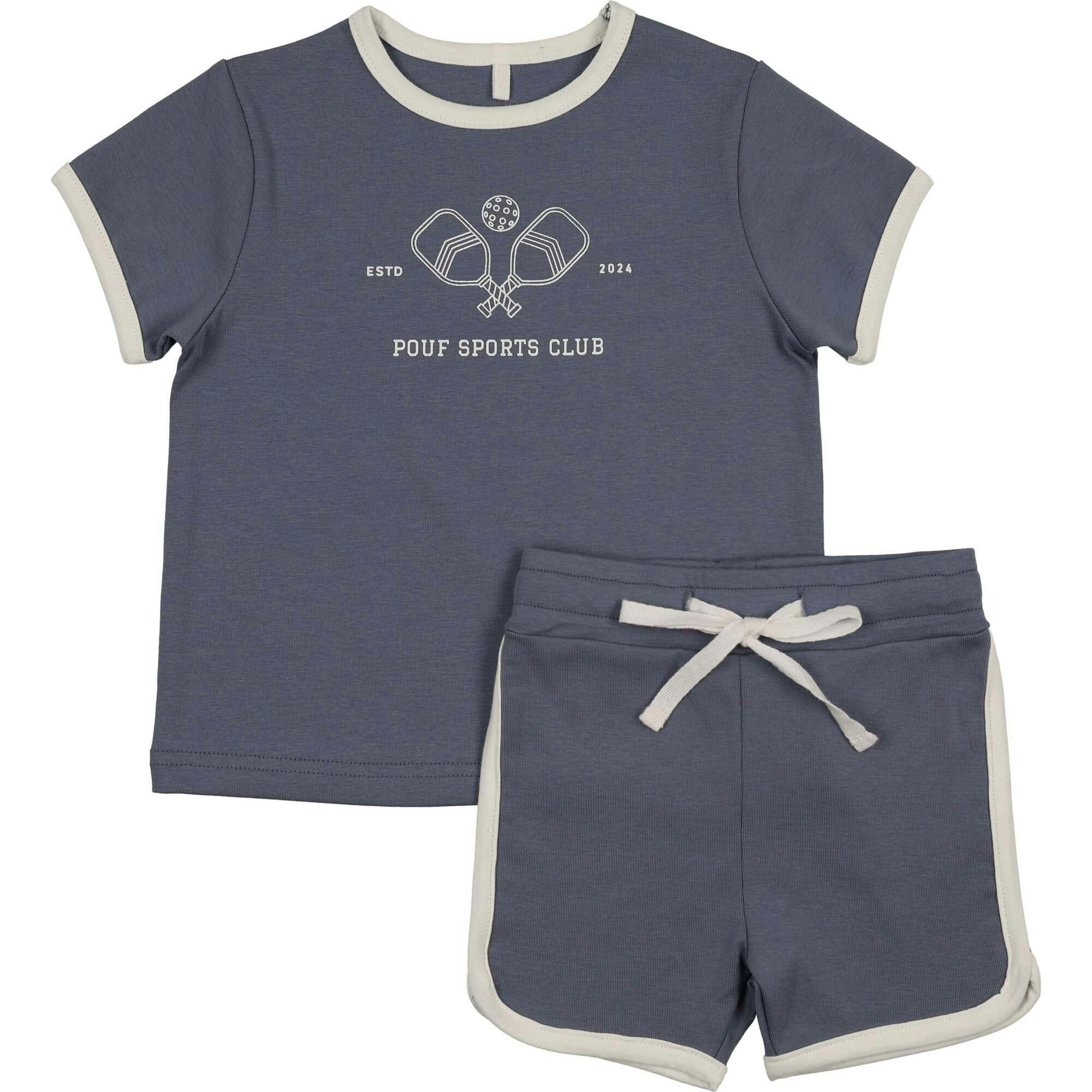 Pickleball Set
