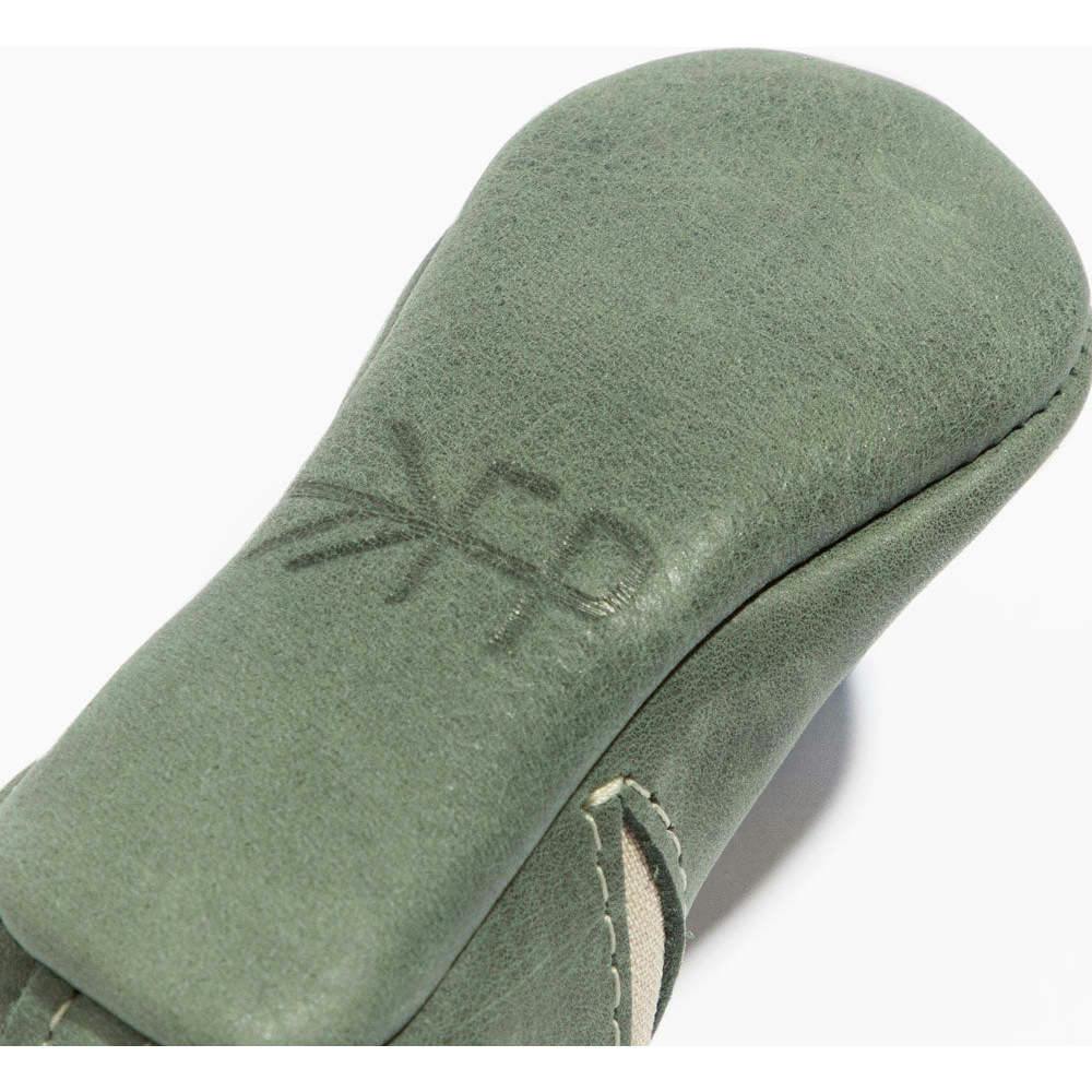 Uinta Chelsea Boot Baby Shoe