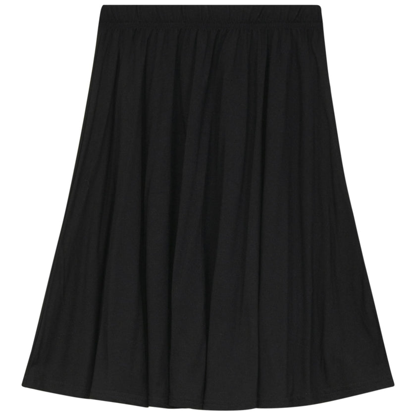 Modal Circular Skirt