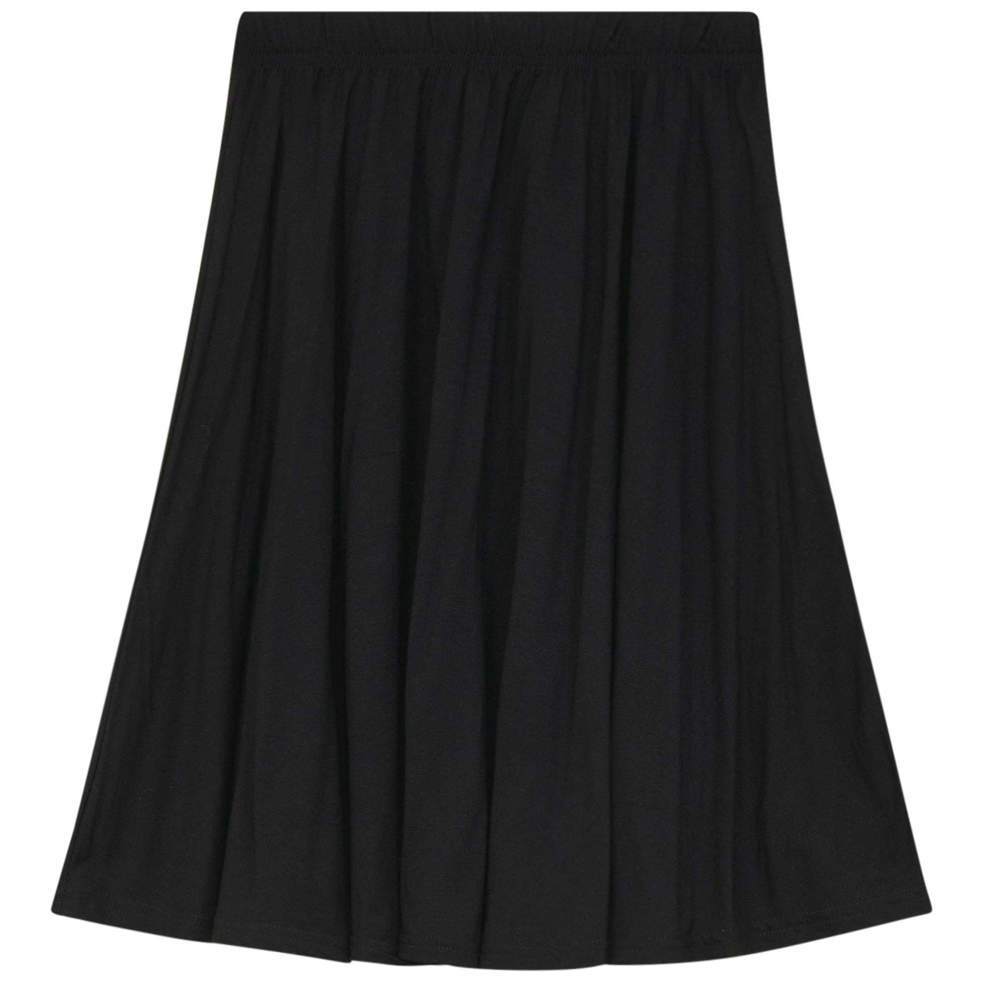 Modal Circular Skirt