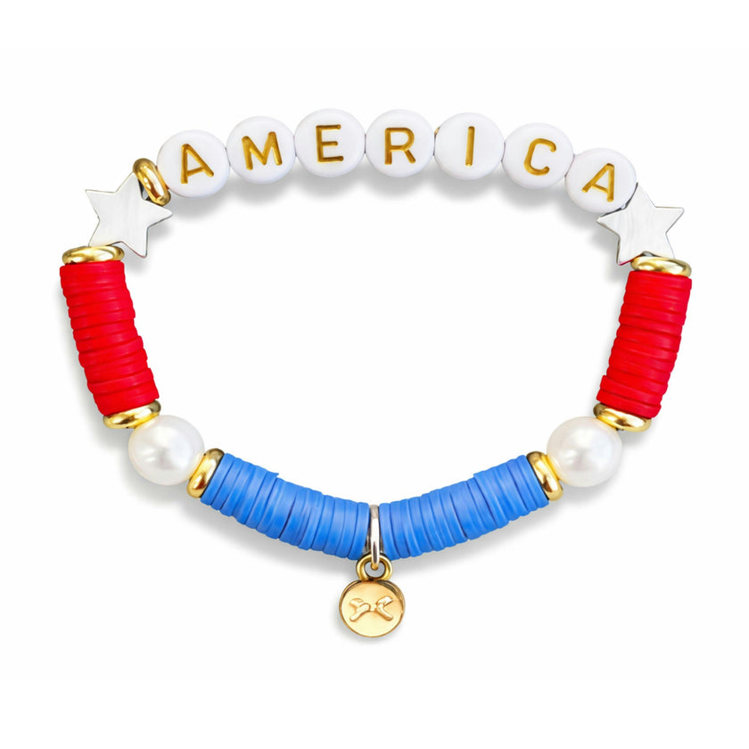 America Bracelet