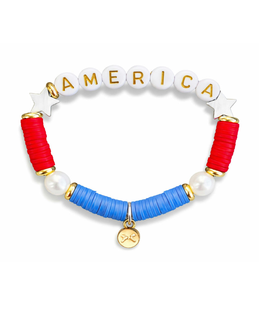 America Bracelet