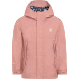 Chip rain jacket