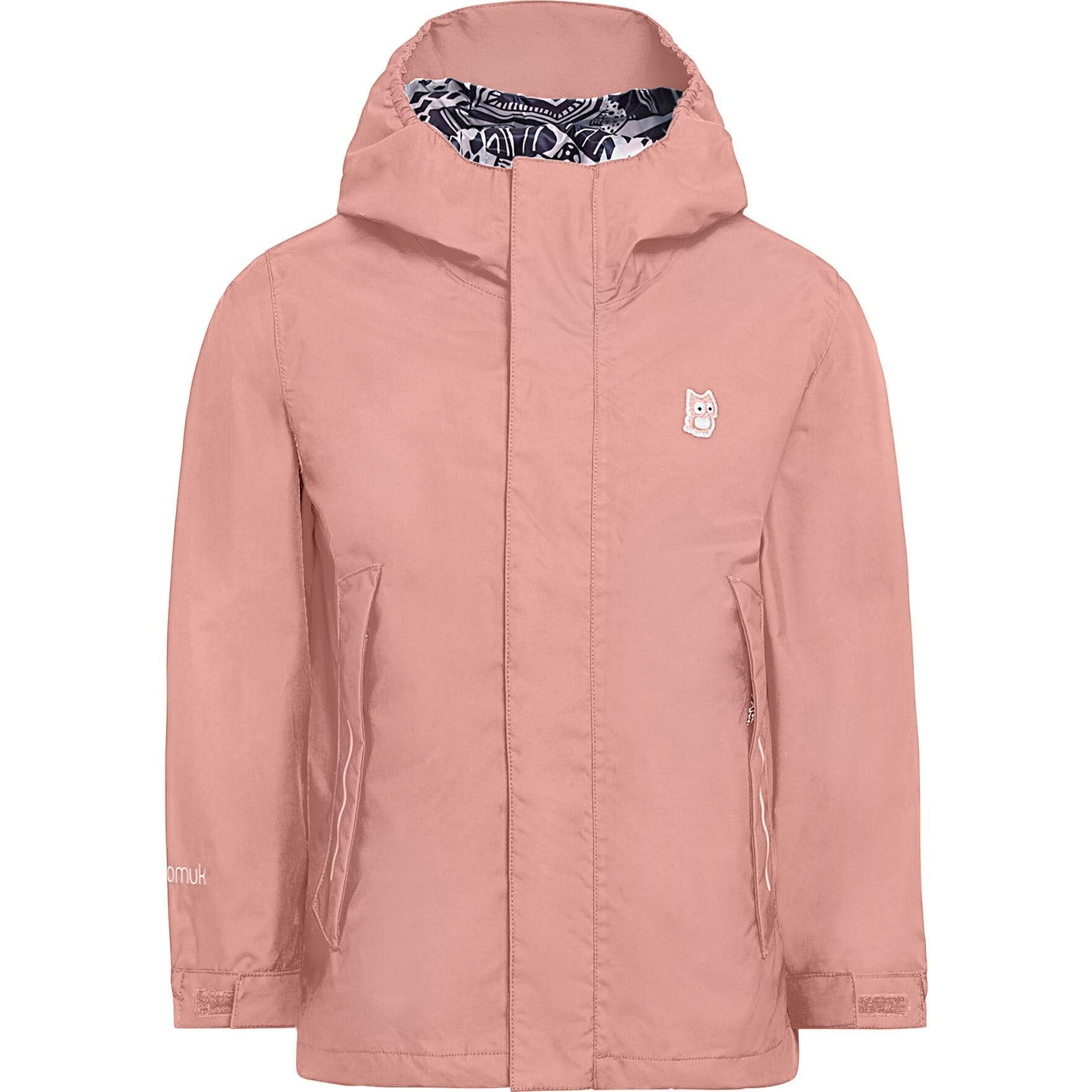 Chip rain jacket