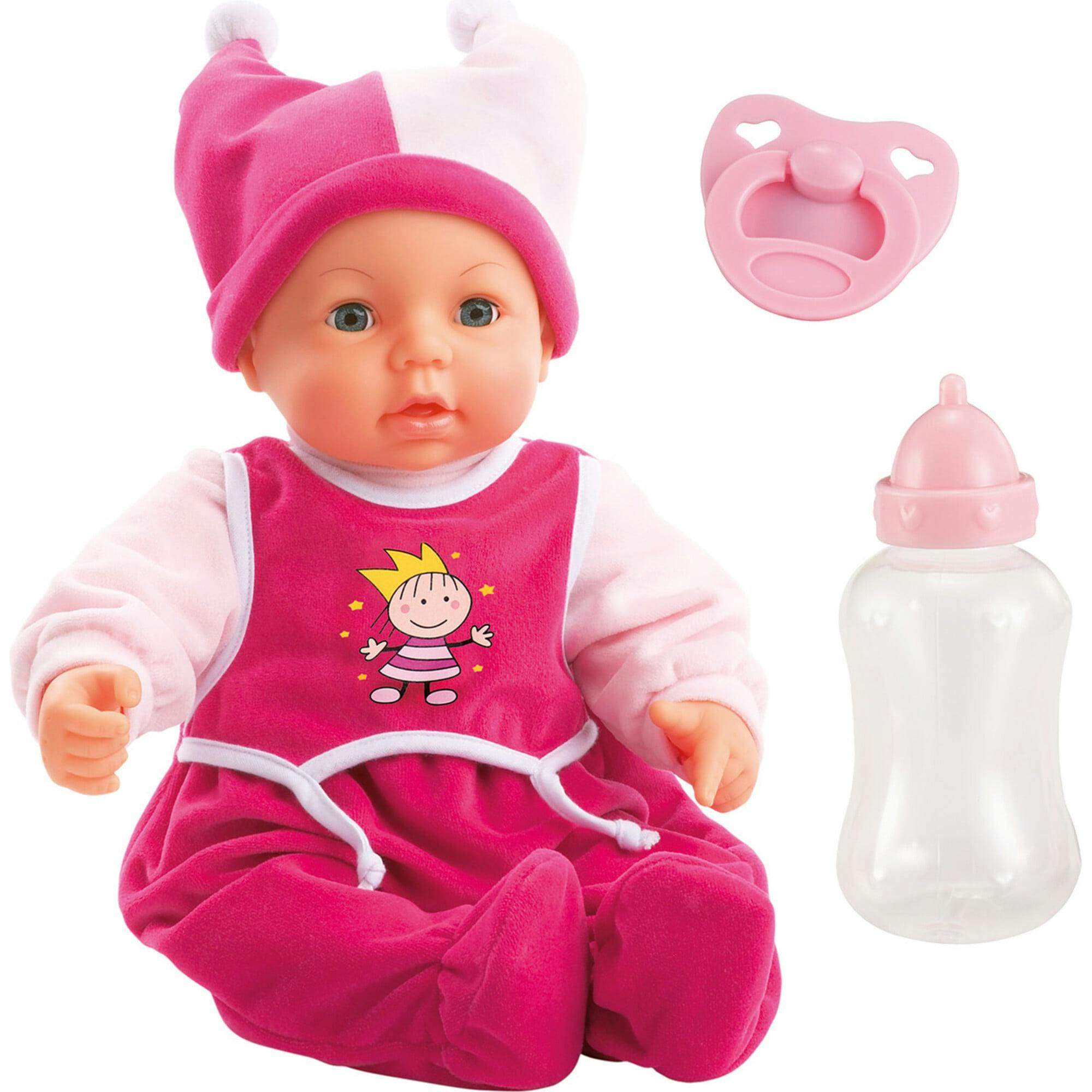 Hello Baby Multi Function 18