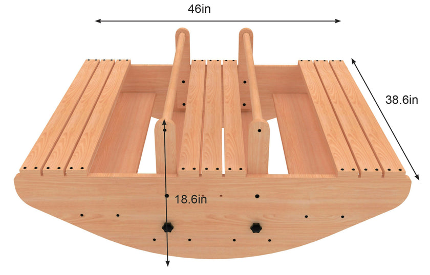 Banyan | Jumbo Rocker & Climber