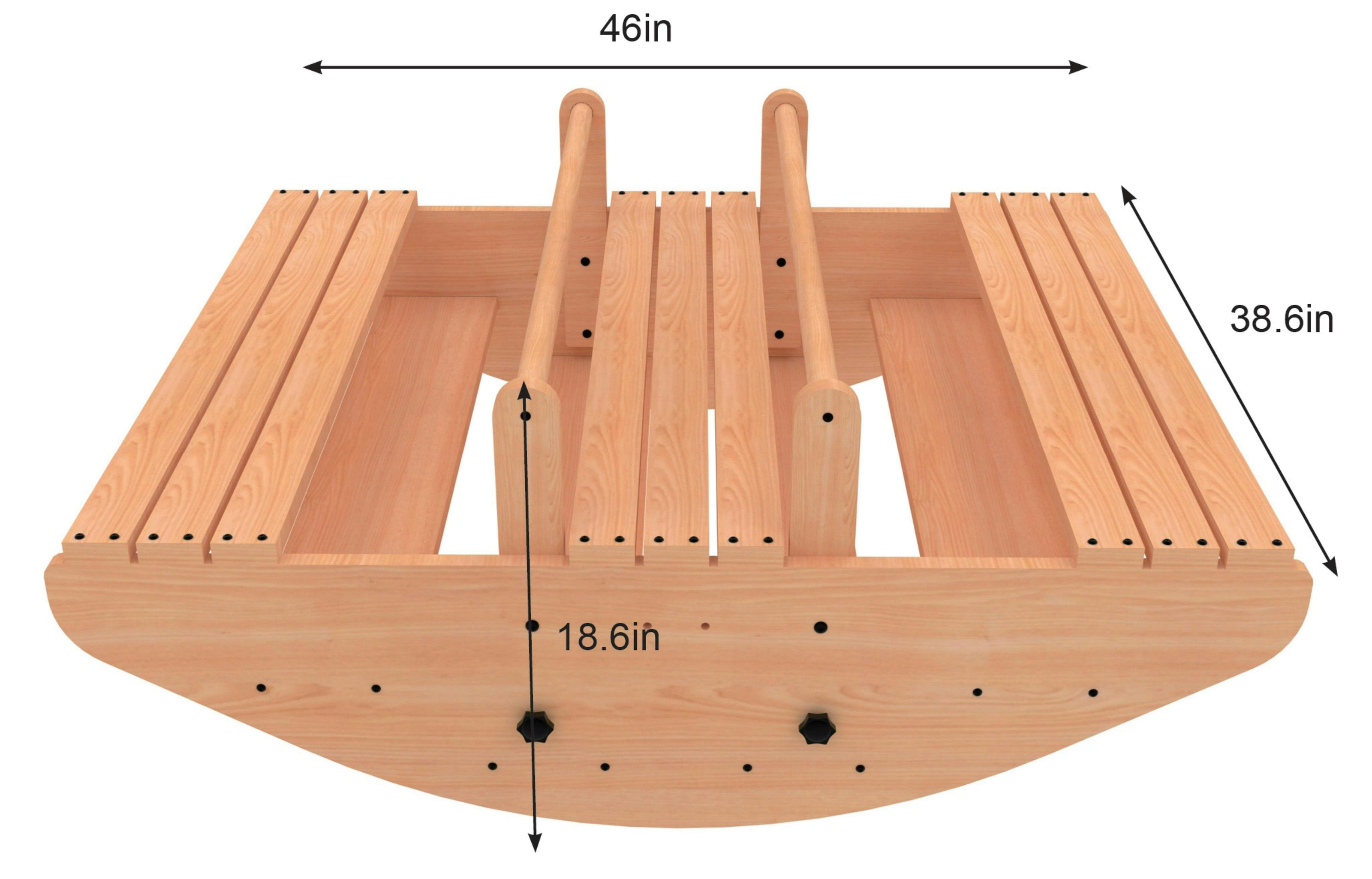 Banyan | Jumbo Rocker & Climber