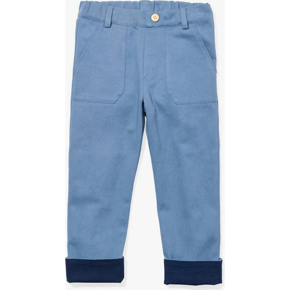 Grow Pant