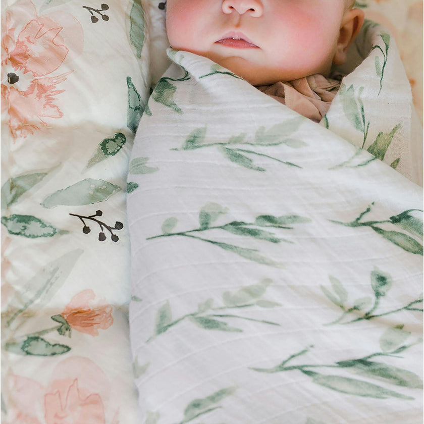 Quilted Playmat